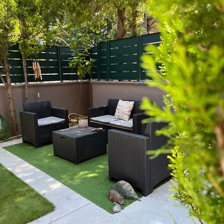 Marini Bed&Breakfast Pescara Exterior foto