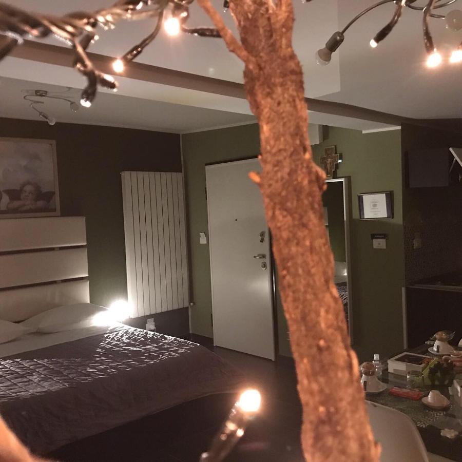 Marini Bed&Breakfast Pescara Exterior foto
