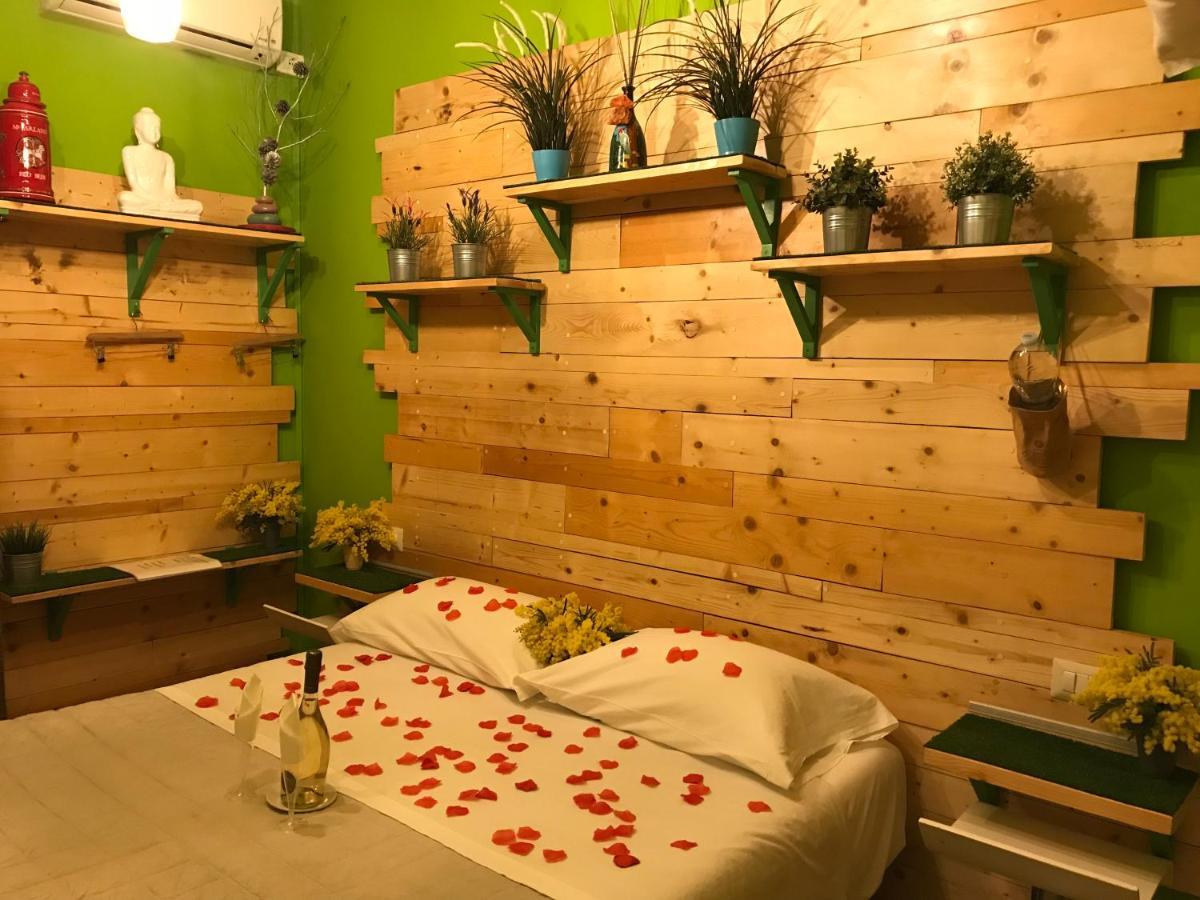Marini Bed&Breakfast Pescara Exterior foto