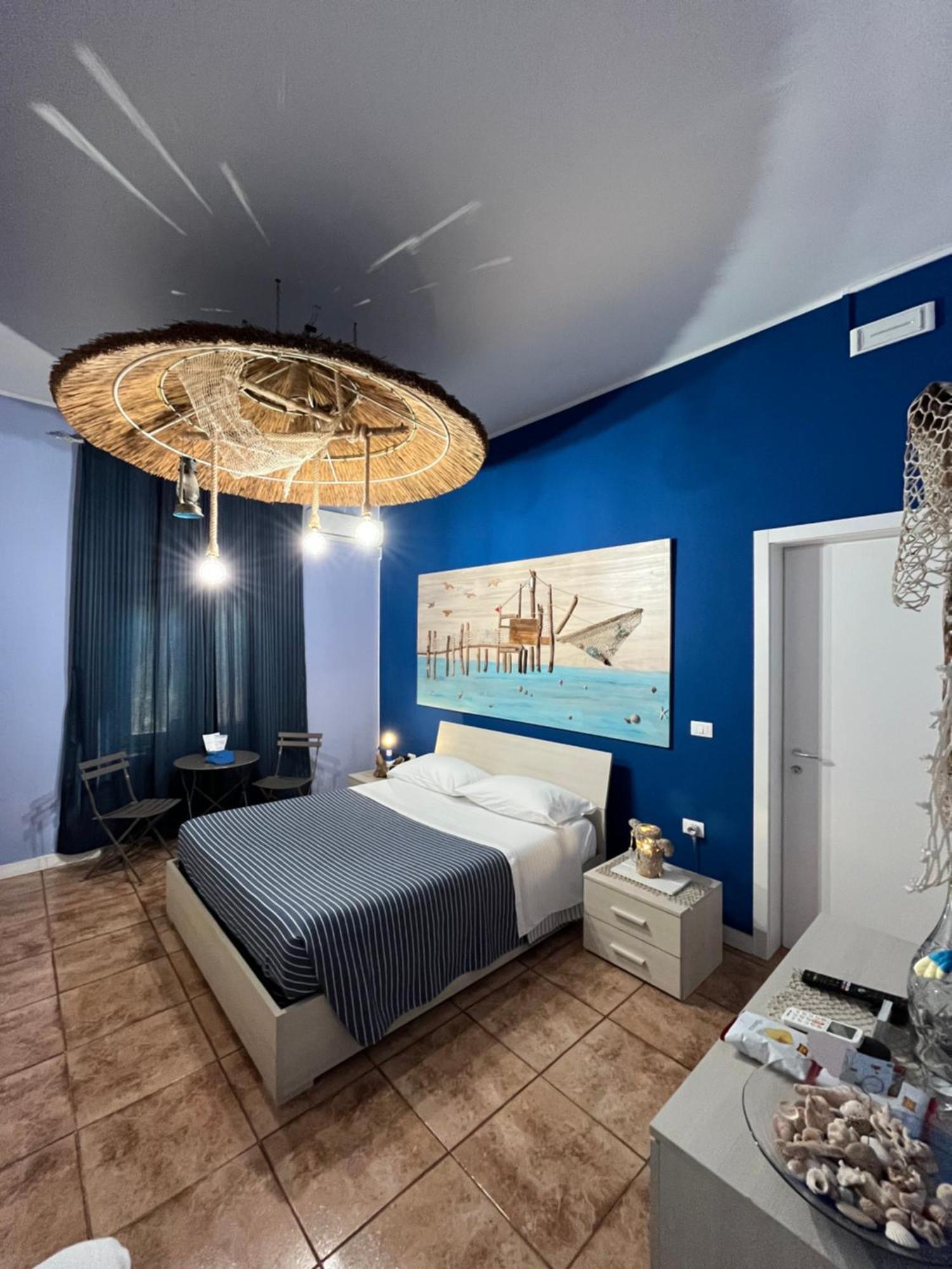 Marini Bed&Breakfast Pescara Exterior foto