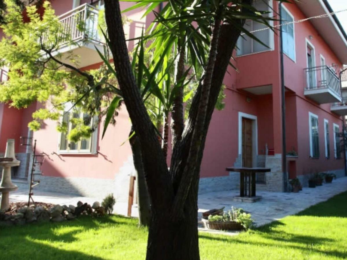 Marini Bed&Breakfast Pescara Exterior foto