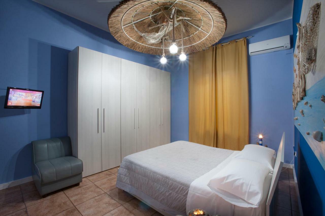 Marini Bed&Breakfast Pescara Exterior foto