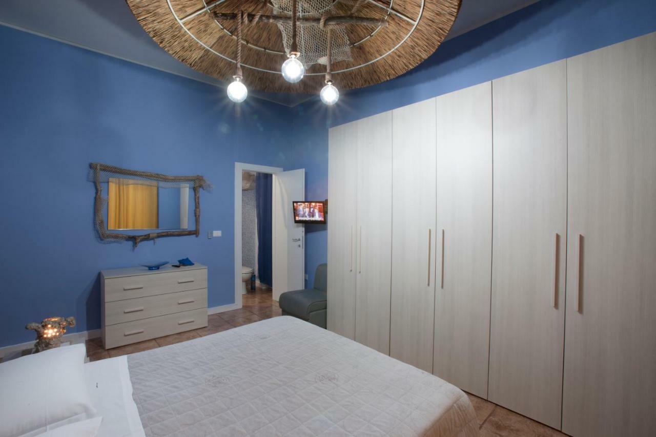 Marini Bed&Breakfast Pescara Exterior foto
