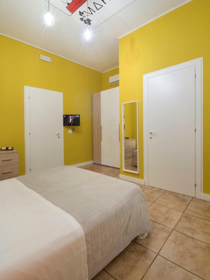 Marini Bed&Breakfast Pescara Exterior foto