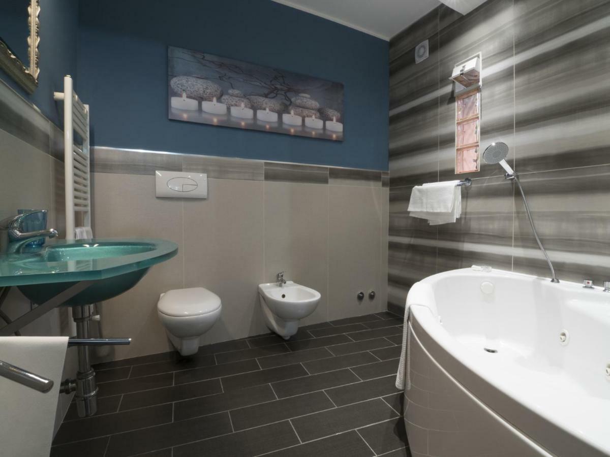 Marini Bed&Breakfast Pescara Exterior foto